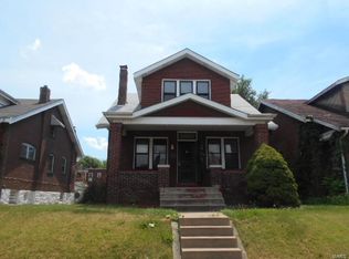 4854 Lee Ave, Saint Louis, MO