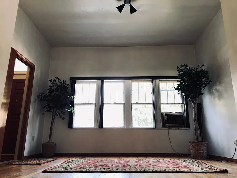 Front Room - Living Room