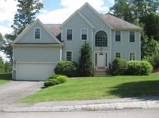 64 Ogrady Rd, Marlborough, MA 01752