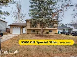 16571 E Villanova Pl, Aurora, CO 80013
