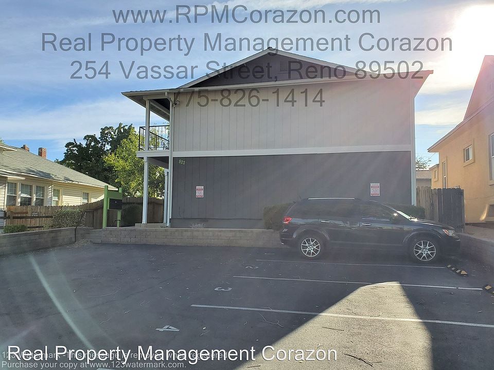 822 Ave APT 6, Reno, NV 89502 Zillow
