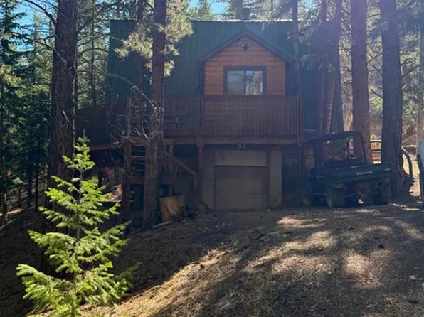 67 W Creek Ln #53, Hatch, UT 84735