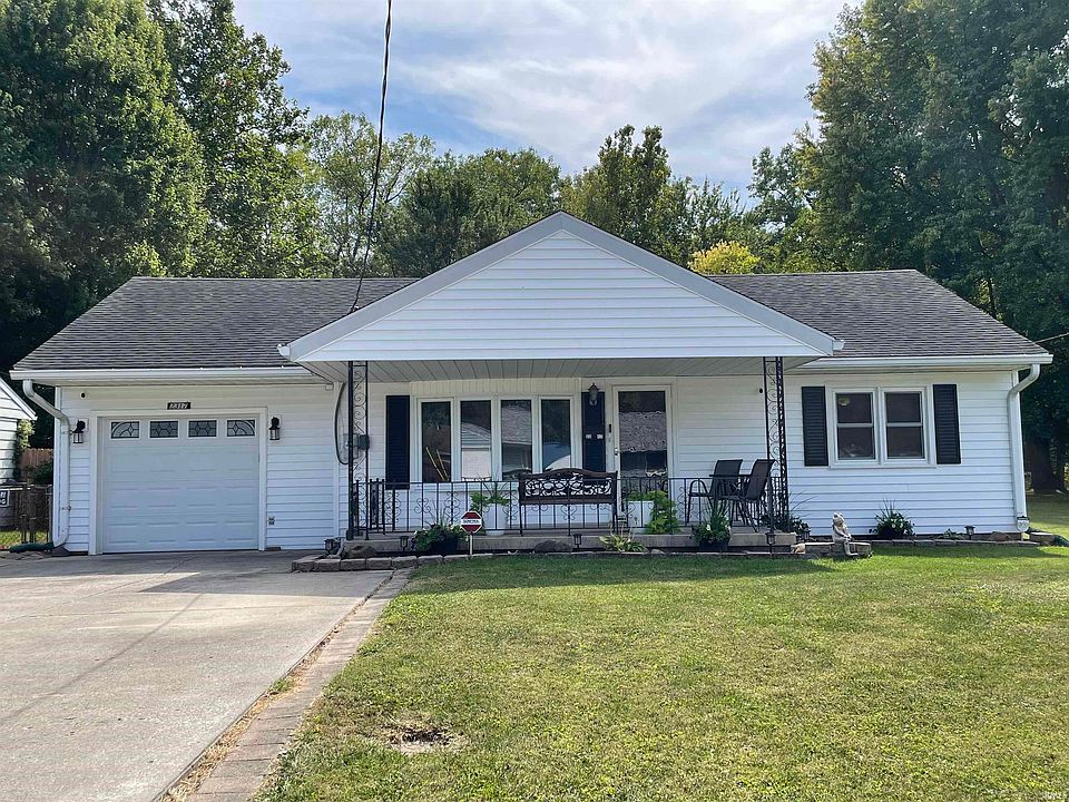1st image of 2317 W Oliver Dr