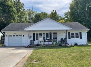 2317 W Oliver Dr, Muncie, IN
