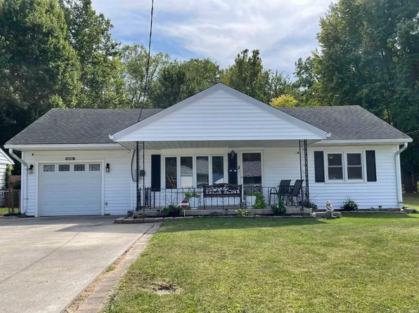 2317 W Oliver Dr, Muncie, IN 47302