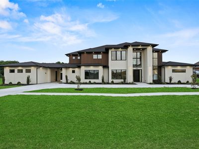 2964 Pinehurst Grand, Cedar Hill, TX, 75104