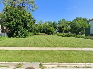 530 W 62nd St, Chicago, IL 60621