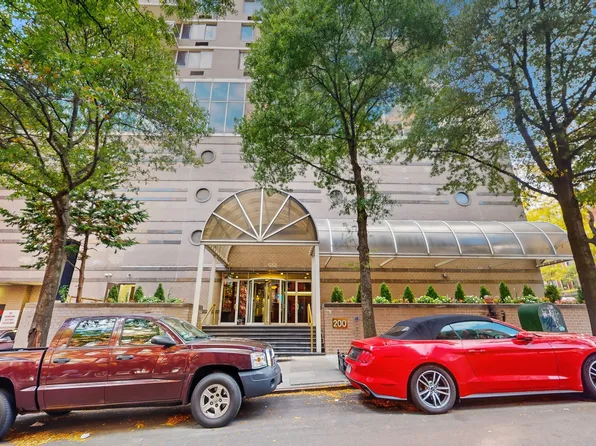 200 East 89th Street image 20 of 20