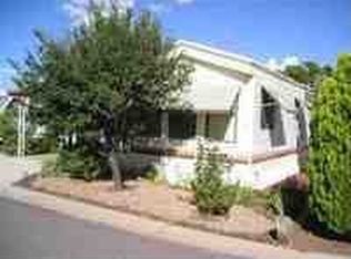 1867 Tea Time Ln, Show Low, AZ 85901