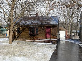 3952 Florman Ave, Waterford, MI 48329