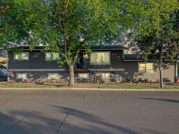 420 E Hampton St, Stockton, CA