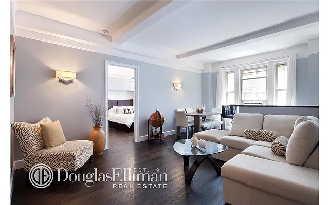 Sold by Douglas Elliman | media 9