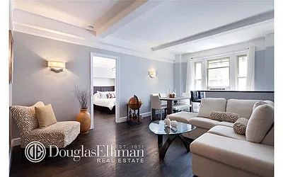Sold by Douglas Elliman