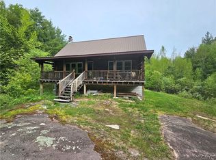 0 Cotton Rd LOT 26, Carthage, NY 13619