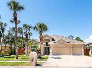 190 Sykes Loop Dr, Merritt Island, FL 32953