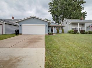 13936 Zaremba Dr, Brookpark, OH