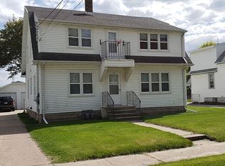 1518 Farlin Ave, Green Bay, WI 54302