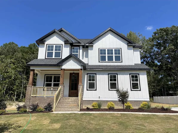 484 Lambert Ln, Fuquay Varina, NC 27526