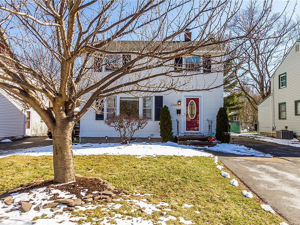 2361 Titus Ave, Rochester, NY 14622 Zillow