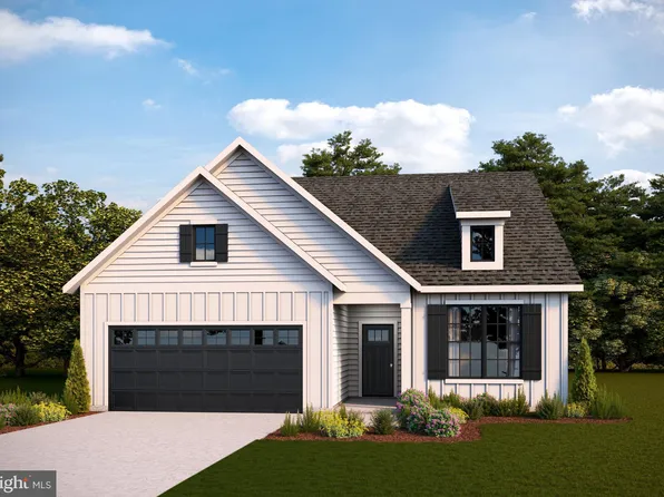 563 Twisted Twig Ln, La Plata, MD 20646