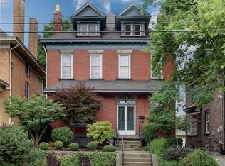 1524 Murray Ave, Pittsburgh, PA 15217