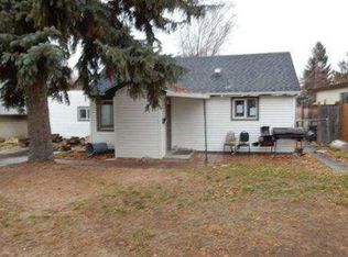 250 W 2 S, Rigby, ID 83442