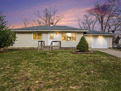 1556 Mullins Ave NW, Grand Rapids, MI, 49534