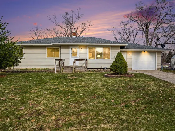 1556 Mullins Ave NW, Grand Rapids, MI 49534