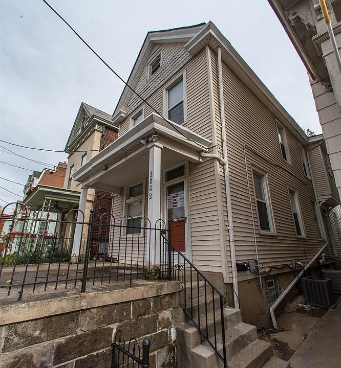 2802 Jefferson Ave, Cincinnati, OH 45219 | Zillow