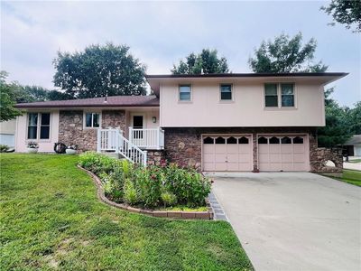 2902 Derven Ct, Saint Joseph, MO, 64506