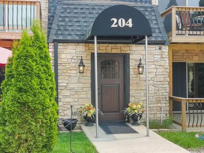 204 Elmhurst COURT #13, Williams Bay, WI, 53191