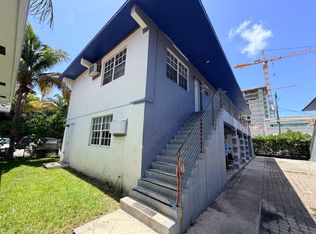 281 NE 78th St APT 1, Miami, FL 33138