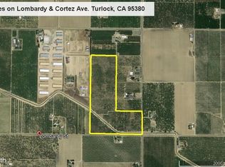 33 Lombardy Ave, Turlock, CA 95380