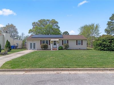 227 Bentley Dr, Newport News, VA, 23602