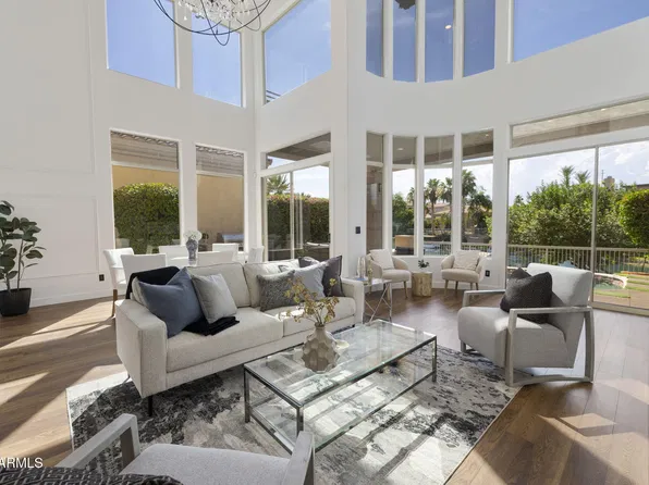 10198 E BAYVIEW Drive, Scottsdale, AZ 85258