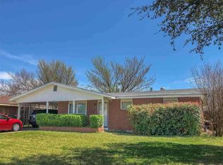 4641 University Ave, Wichita Falls, TX 76308