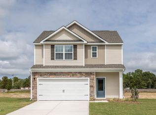 15 Empress St, Broadway, NC 27505
