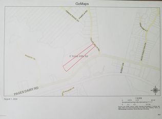 0 Yulee Hills Rd, Yulee, FL 32097