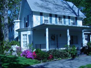 42 S West Ave, Vineland, NJ