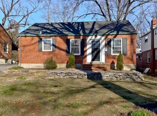 305 Midway Ave, Saint Louis, MO