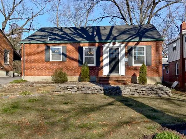 305 Midway Ave, Saint Louis, MO 63122