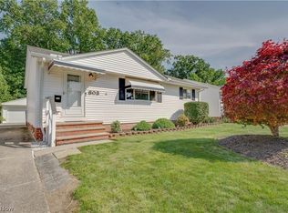 803 Charles St, Willowick, OH 44095