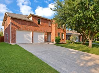 3201 Hoover Dr, McKinney, TX 75071
