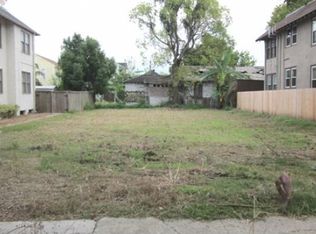 2509 Napoleon Ave, New Orleans, LA 70115