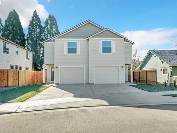 4369/4371 Kalmia St, Springfield, OR 97478