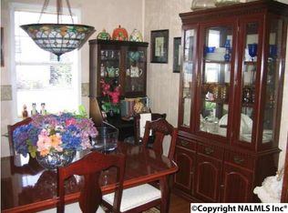 2261 Iron Man Rd, Danville, AL 35619