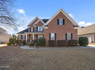 4501 Lagan Circle, Winterville, NC 28590