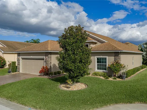 4576 Back 9 Dr, Winter Haven, FL 33884