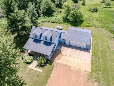 575 COUNTY ROAD N, Birnamwood, WI, 54414
