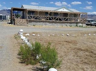 14980 N Eureka Dr, Dolan Springs, AZ 86441